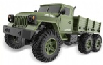 REC-TF008 2.4G 1:16 R/C military truck