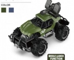 REC-TF244 1：12 R/C shooting buggy