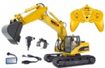 REC-TF1535-1 1:14 15 FUNCTION REMOTE CONTROL EXCAVATOR