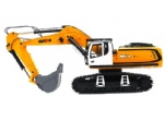 REC-TF1599  1:14 23CH fill metal RC Excavator