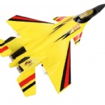 REP-TF861 2.4G RC EPP Aircraft Glider J15 Fighter Foam Plane