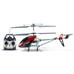 3CH Metal RC Helicopter with Gyro middle size