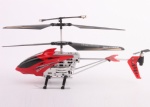 REH-1101 3.5CH IR control mini helicopter