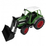 REV-1088 1/16 2.4GHz RC Truck Farm Tractor