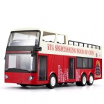 REV-1090 1:18 RC Double Decker City Bus