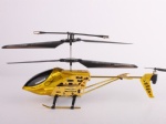 REH-1104 3.5CH metal infrared helicopter with gyro