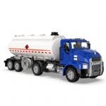 REV-1096 RC Mack Tanker Truck Water Spray sprinkler Engineering Car