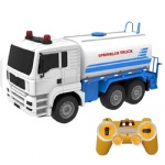 REV-1100 2.4G 1:20th RC City Sprinkler Truck