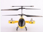 REH-1103 4CH metal infrared RC mini helicopter