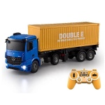 REV-1108 1/20 scale 2.4G Rc Authorized Shipping Container Carriers