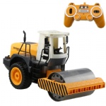 REV-1113 1:20 RC Roller Road Construction Engineering Truck