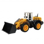 REV-1114 1:20 8CH RC Bulldozer Truck