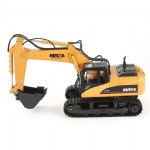 REV-1117 1:14 15CH RC Engineering Excavator