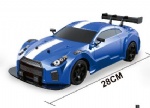 REC-1129 RC 1:16 Simulation 4WD Drift Car