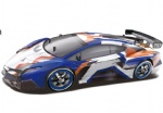 REC-1145 1:10 4WD RC Drift Racing Car