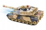 RET-0186 2.4G small simulation multifunctional tank