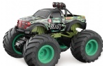 REC-1150 1:18 RC Super Wheel Racing Truck