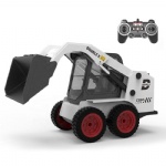 REV-1161 1:14 Remote control sliding Skid Steer loader