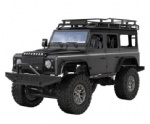 RET-1162 1:14 Land Rover Defender D110 RC 4WD Rock Crawler Climbing Truck