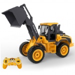 REV-1173 Remote control Volvo L50H loader & Bulldozer Truck