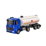 REV-1175 1:26 Benz Arocs remote control Tanker Truck