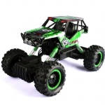 REC-1184 1:12 Pickup 4WD RC climbing Rock Crawler Car