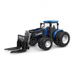 REF-3003 1:24 2.4G 6CH RC Tractor farmer car