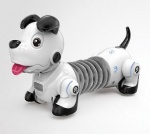 RER-4018 Infrared Control Robot Dog Dachshund