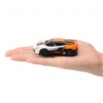 REC-1187  Mini RC Wall Climbing Car 360 Degree Rotating