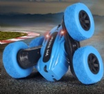 REC-1197 RC Double sided stunt car