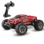 REC-1204 1/16 4WD High-speed Model Monster Truck