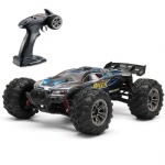 REC-1205 1/16 4WD High-speed Model Off Road Truggy