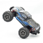 REC-TF1208  1:16 4WD Brushless High-speed Monster Truck