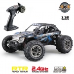 REC-TF1209  1:16 4WD Brushless High-speed Desert Truck