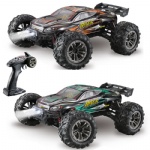 REC-TF1210 1:16 4WD Brushless High-speed Truggy