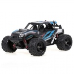 REC-TF18102 1:18 4WD full-scale high-speed truck (roll cage) (36 km/h)