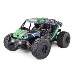 REC-TF18002 1: 18 brushless 4WD Full scale high-speed monster truck 52 KM/h